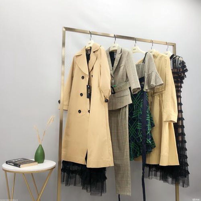 服装鞋帽